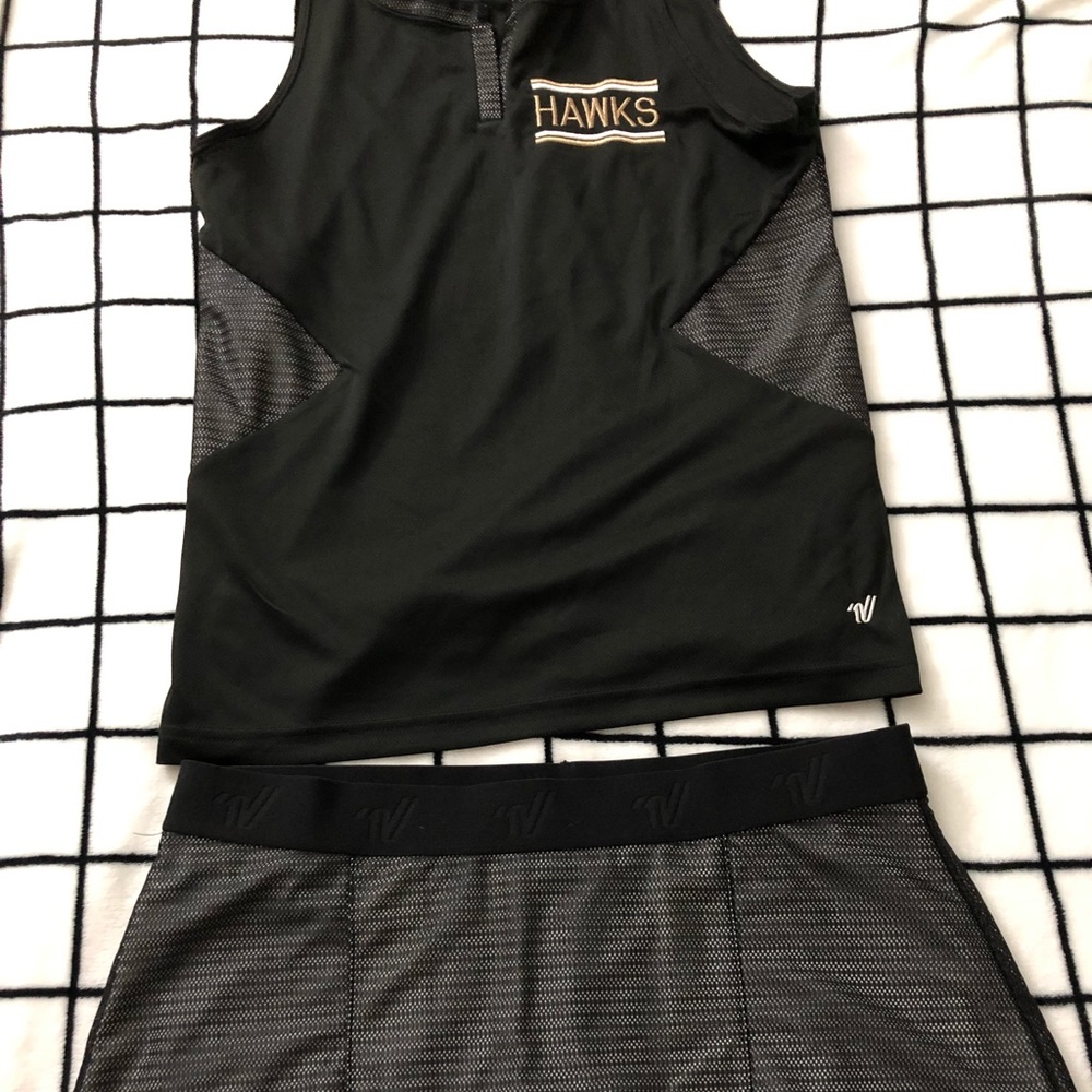 Practice wear bundle